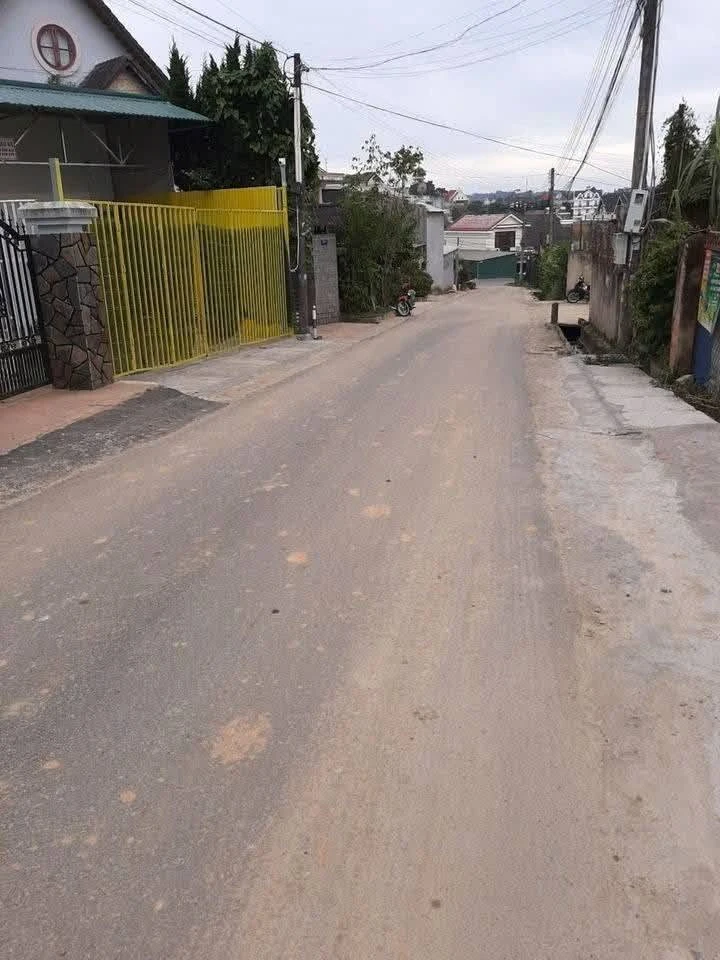 Bán đất Vạn Hạnh, Lâm Viên, Đà Lạt, 500m² - 27 tỷ - Ảnh thu nhỏ 2