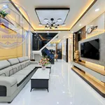 Bán nhà 3 tầng hẻm Huỳnh Tấn Phát Q7, 64m², 4PN, 7.9 tỷ - Ảnh thu nhỏ 3