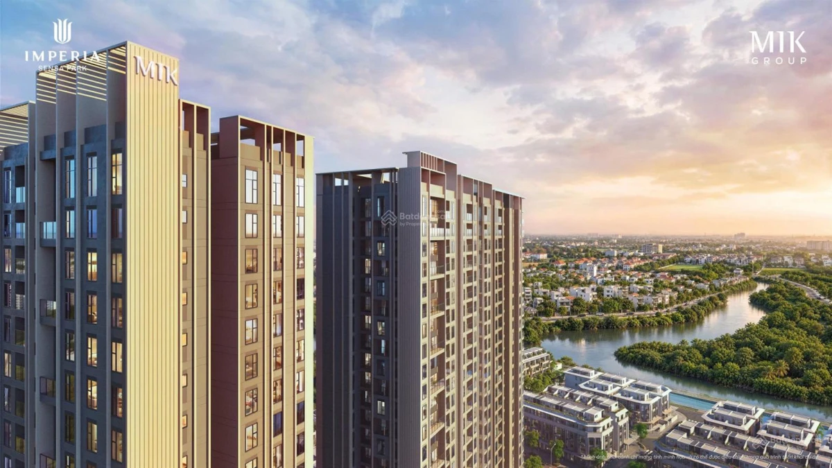 Mở bán đợt 1 căn hộ Imperia Sensa Park giá gốc mua trực tiếp CĐT, CK đến 16%. LH: 0975 467 *** - Ảnh thu nhỏ 5