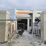 Bán nhà 3 phòng ngủ 4,2x31m giá 1,79 tỷ gần KCN Tân Đức, Đức Hòa Hạ - Ảnh thu nhỏ 1