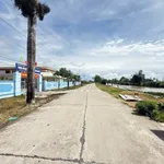 Bán 8 lô đất mặt tiền Nguyễn Chánh, An Giang, 601-1085m² - Ảnh thu nhỏ 2