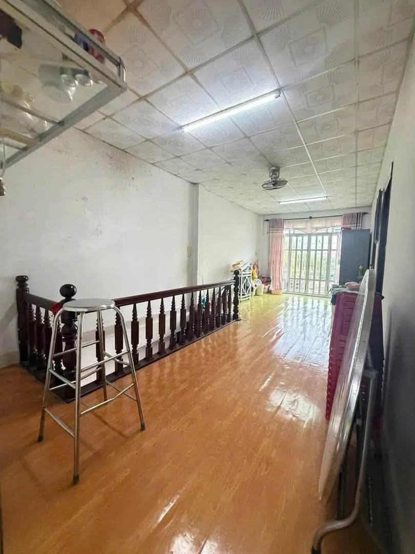 Bán nhà mặt tiền Nguyễn Trung Trực 49.9m² Quận 3 - Ảnh thu nhỏ 3