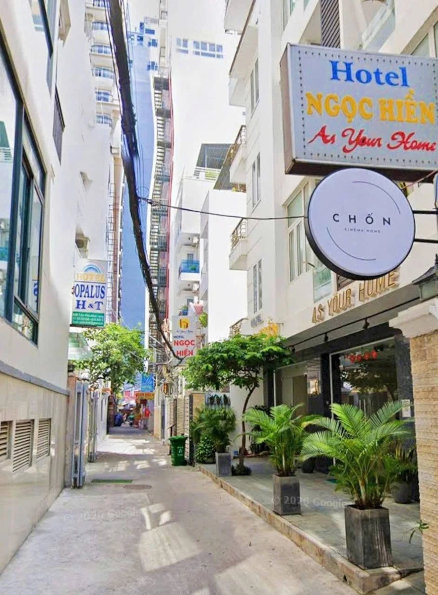 Bán nhà 6 tầng 71m² Nha Trang gần biển, 15,5 tỷ - Ảnh thu nhỏ 2