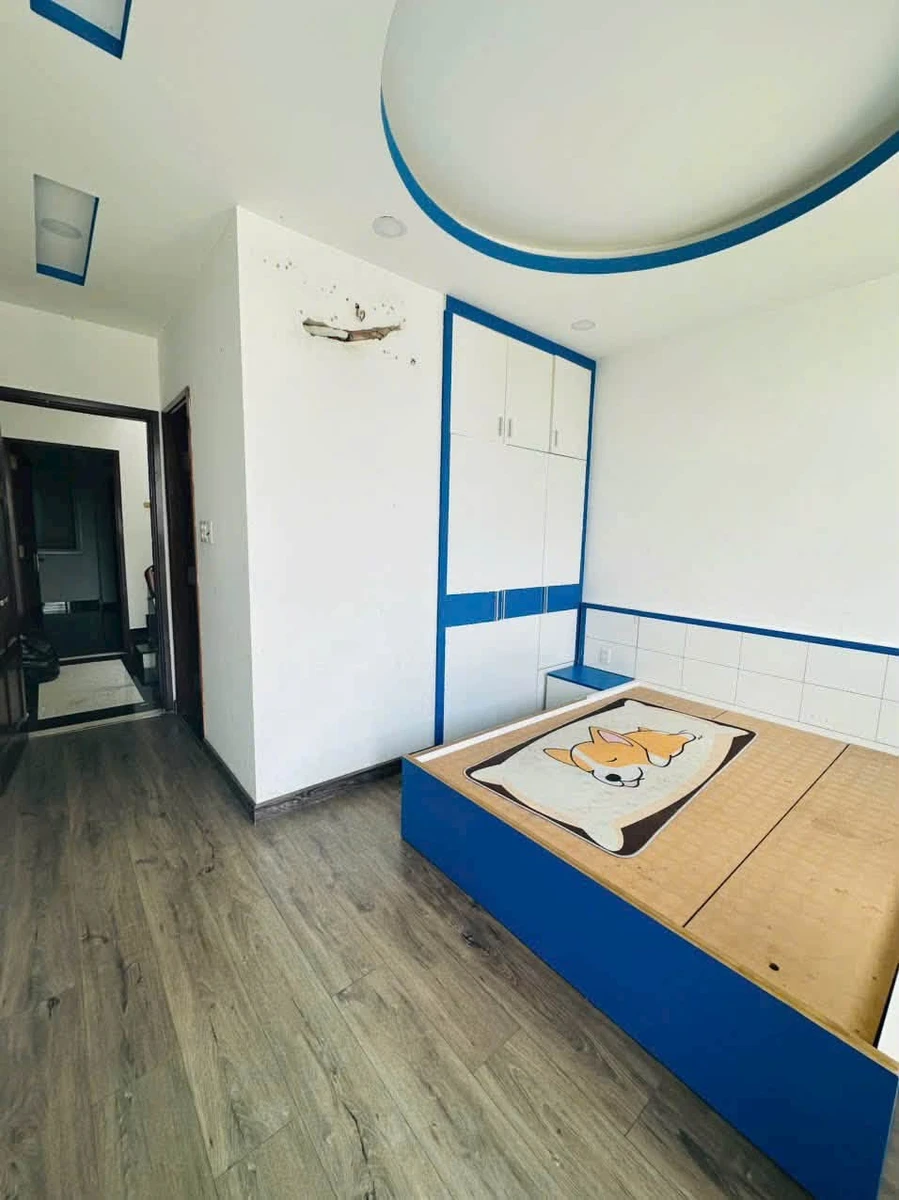 Cho thuê nhà nguyên căn 5PN 60m² Lê Đình Cẩn, Bình Tân - 12 triệu/tháng - Ảnh thu nhỏ 5