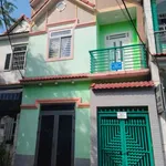 Bán nhà 3 phòng ngủ 60m² Hoá An, Biên Hòa - Ảnh thu nhỏ 1