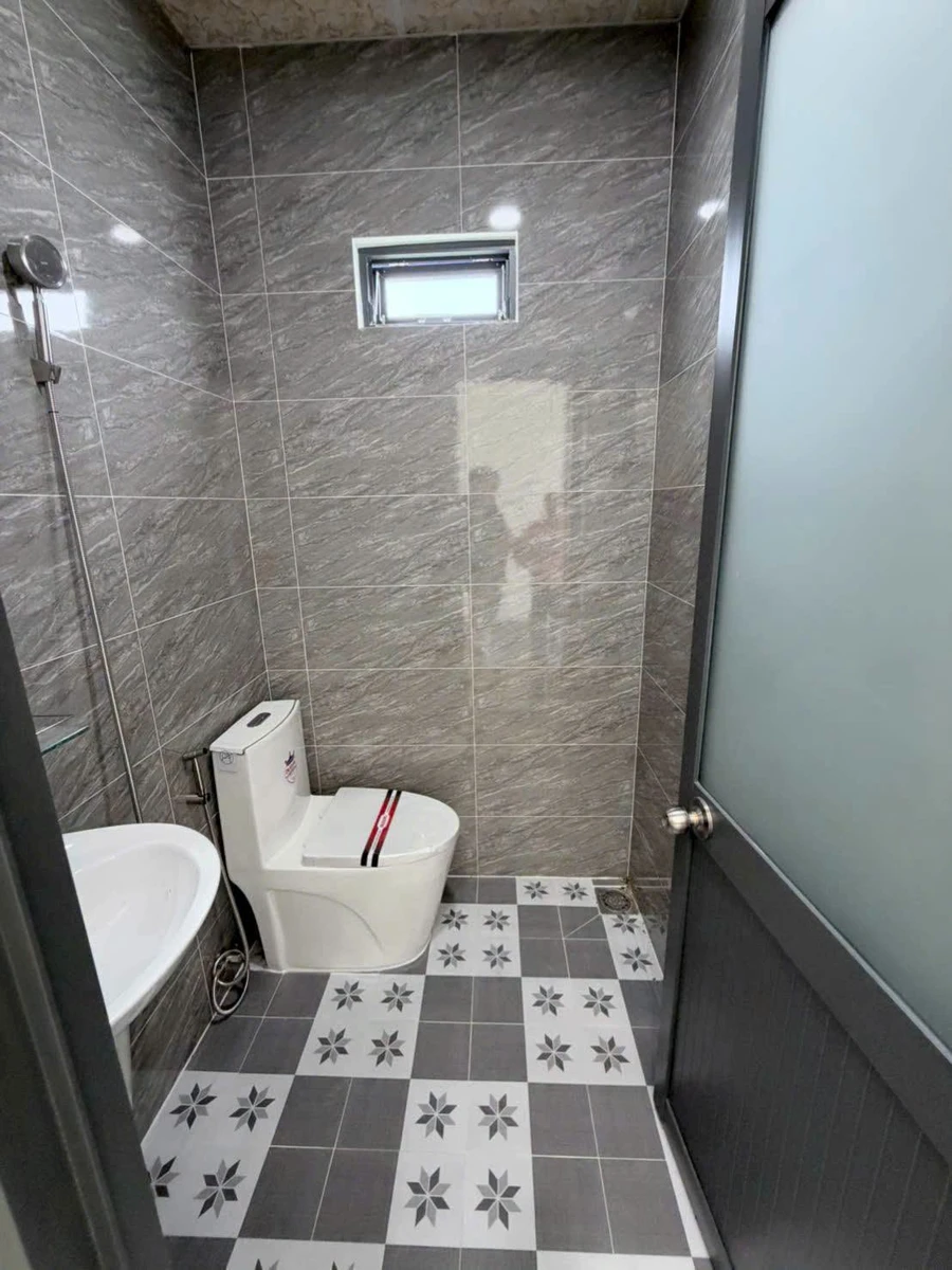 Bán nhà mới xây Hàm Liêm 95m² giá 400 triệu - Ảnh 1