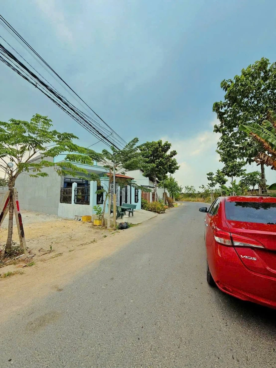 Bán đất 150m² Phú An, Bến Cát, Bình Dương 1 tỷ - Ảnh thu nhỏ 2
