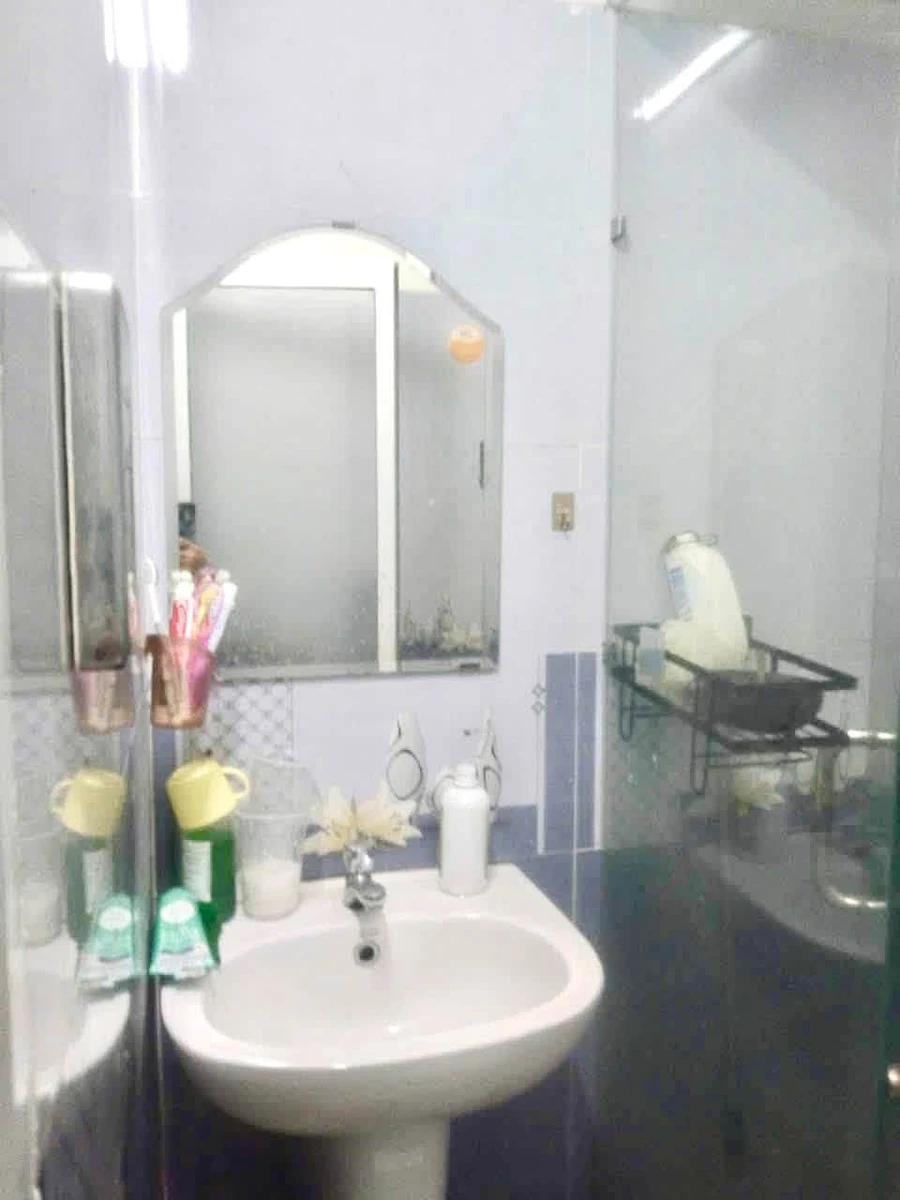 Bán nhà mặt tiền 3 tầng 78,8m2 gần Chợ Đầm, Phường Quy Nhơn, giá nhỉnh 5 tỷ - Ảnh thu nhỏ 4