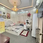 Bán nhà góc 2 mặt hẻm 45m² Nguyễn Thượng Hiền Bình Thạnh 9 tỷ - Ảnh thu nhỏ 4