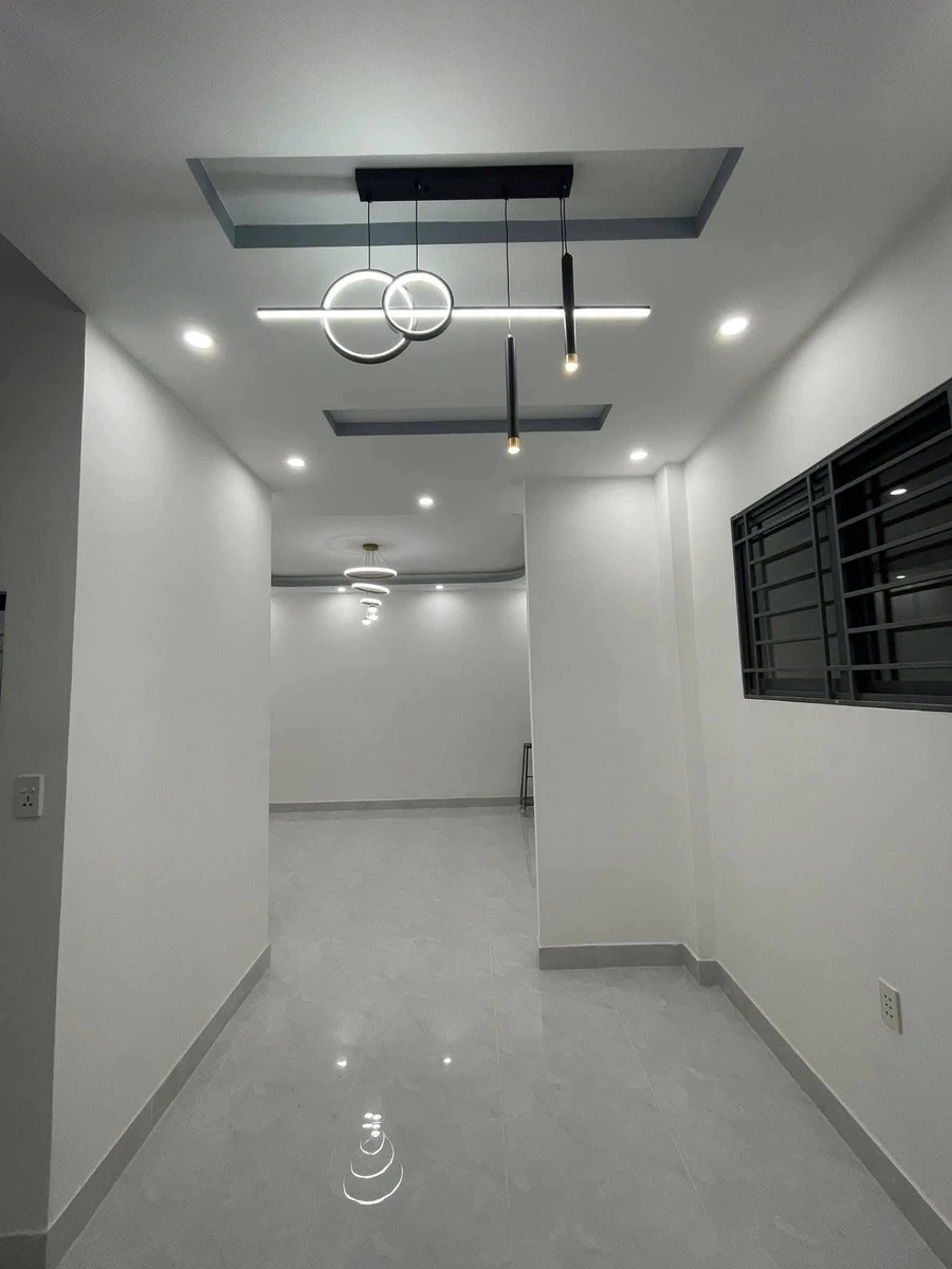 Bán nhà mới 3PN Vũng Tàu 85m² 2.8 tỷ - Ảnh thu nhỏ 2