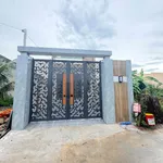Bán nhà cấp 4 2PN 60m² Phước Lâm Long Hải - Ảnh thu nhỏ 1