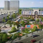 Shophouse 05 - 24 tâm điểm kinh doanh tại Elite Residence. 0983 915 *** - Ảnh thu nhỏ 2