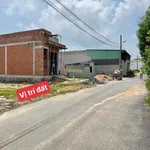 Bán đất mặt tiền Tam Phước, 160m², Nhà Bè, 890 triệu - Ảnh thu nhỏ 2