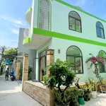 Bán biệt thự mini 2 tầng ngang 7m, 100m², 4 tỷ gần biển - Ảnh thu nhỏ 2