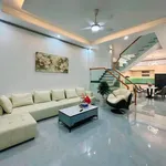 Bán nhà phố 3PN 210m² Hẻm Y Wang Bình Chánh 3 tỷ 100tr - Ảnh thu nhỏ 1