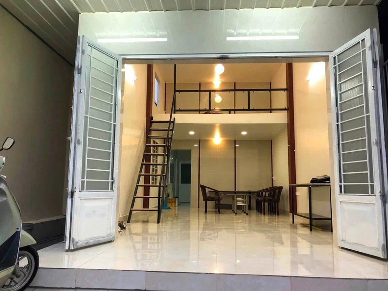 Bán nhà 5 phòng ngủ hẻm ô tô 150m² Tam Hiệp