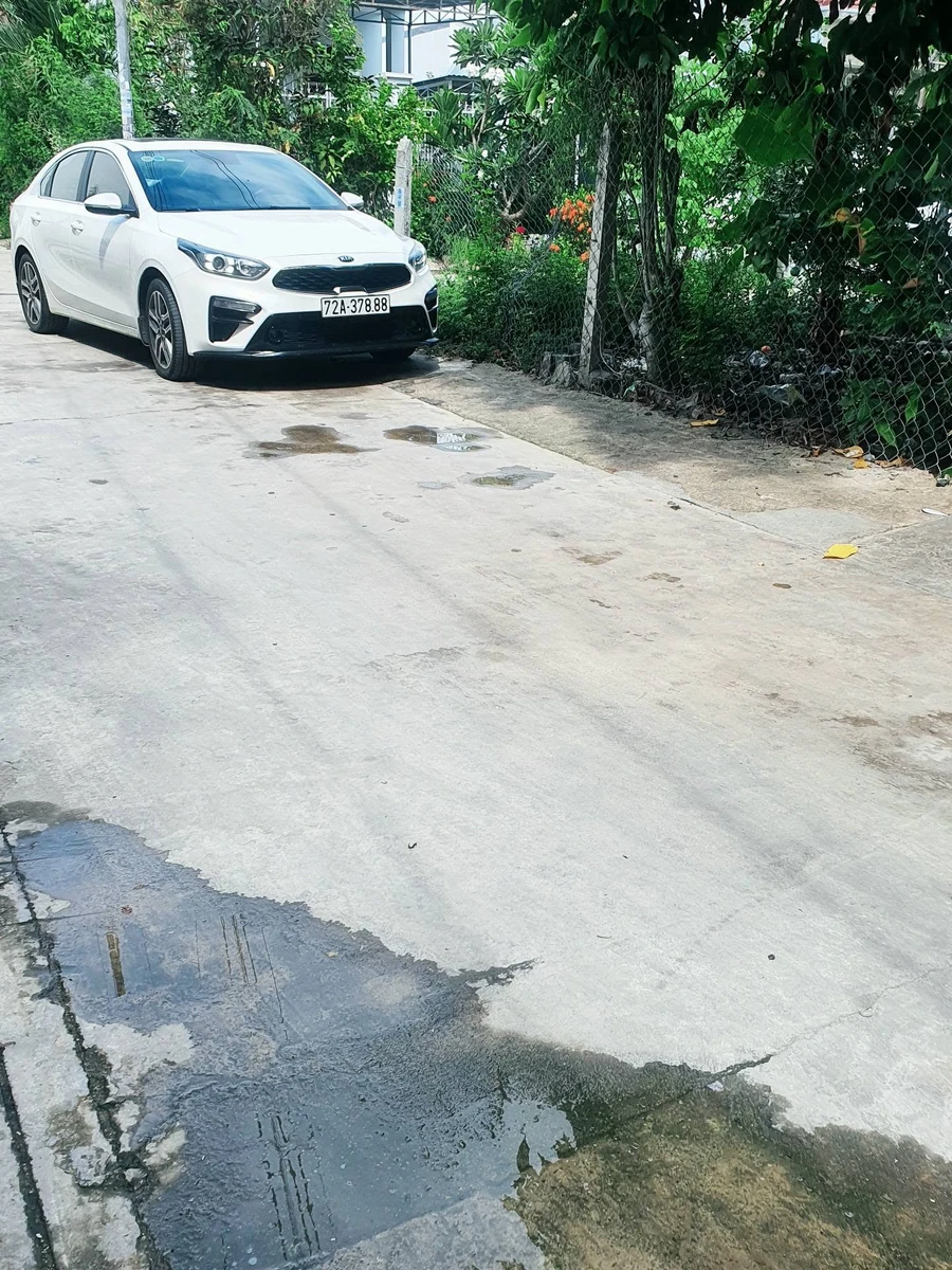Bán nhà 3 tầng kiên cố 119m², 4PN 3WC Nha Trang, 3.8 tỷ - Ảnh thu nhỏ 2