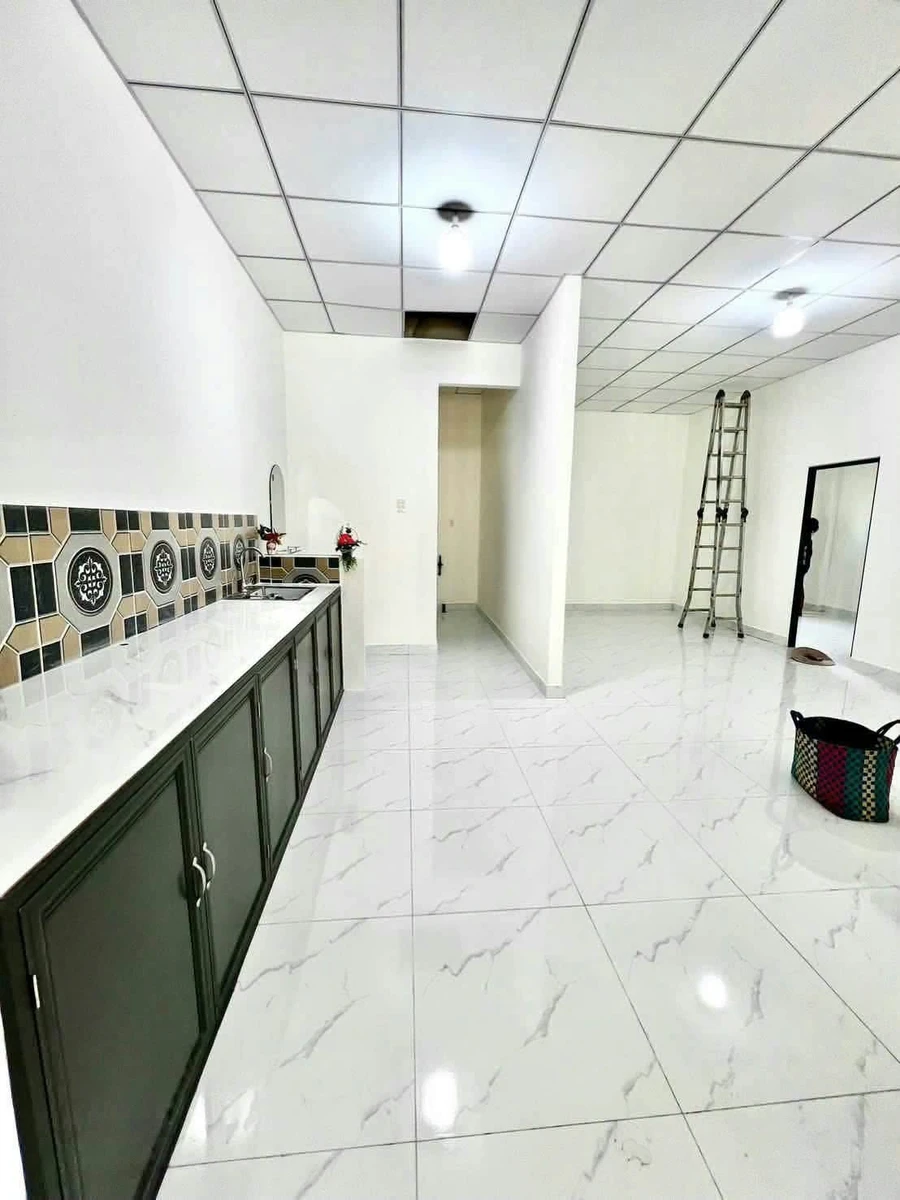 Bán nhà đất xây mới 80m² 2 phòng ngủ 490 triệu Châu Thành - Ảnh thu nhỏ 5