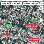 Bán lô đất Long Điền 158m² 1 tỷ 500 triệu - Ảnh thu nhỏ 4