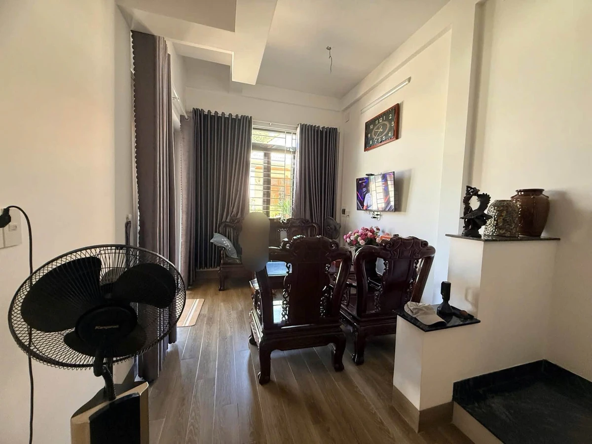 Bán nhà 2 tầng 81m2 Trưng Nữ Vương Quận 12 - Ảnh thu nhỏ 5