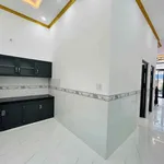 Bán nhà mặt tiền 4,5x23m (103,5m²) Xã Mỹ Lộc, Cần Giuộc - Ảnh thu nhỏ 4
