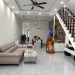 Bán nhà 2 tầng 3 phòng ngủ 100m² Phạm Hùng, Bình Chánh, 5 tỷ - Ảnh thu nhỏ 3