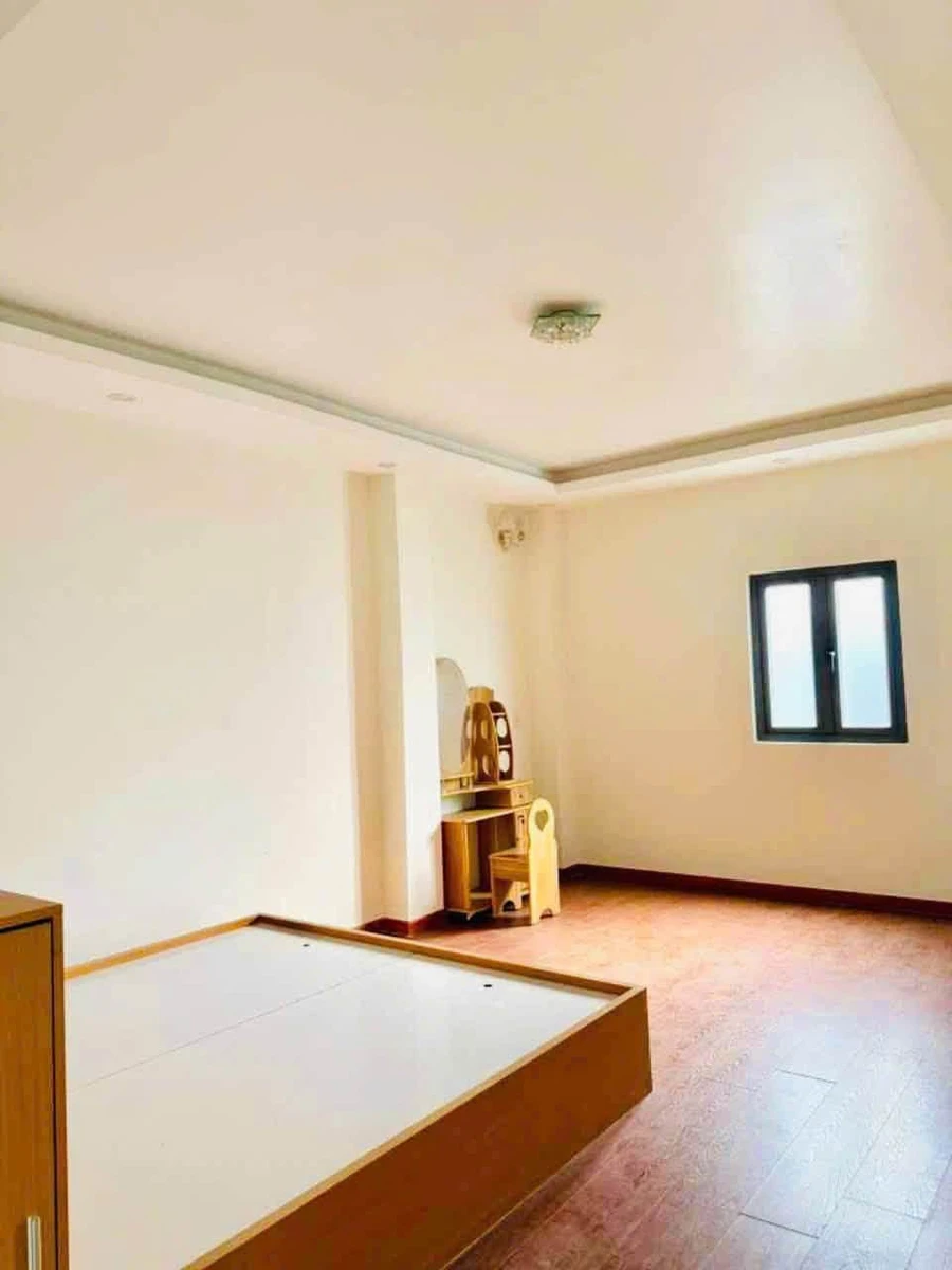 Bán nhà 4 tầng 60m Cao Xanh, gần Loong Tòong - Ảnh thu nhỏ 2