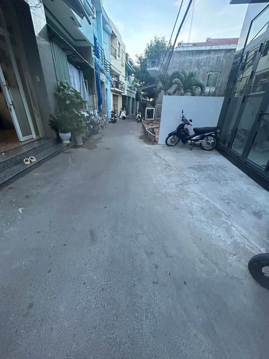 Nhà hẻm 2 tầng 62m² 3PN bán Quy Nhơn 3.3 tỷ - Ảnh thu nhỏ 3