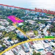 Hiếm! Lô đất 86m2 2 mặt tiền hẻm toà án 30/4 trung tâm Dương Đông, gần biển, lý tưởng xây homestay - Ảnh thu nhỏ 17