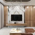 Bán nhà liền kề 3 phòng ngủ 60m2 Chánh Hiệp 2,75 tỷ - Ảnh thu nhỏ 4