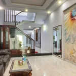 Bán nhà 4 tầng mặt tiền 113m2 khu Kiến Thiết, Hiệp Phú, Thủ Đức (Quận 9 cũ), giá 15 tỷ - Ảnh thu nhỏ 3