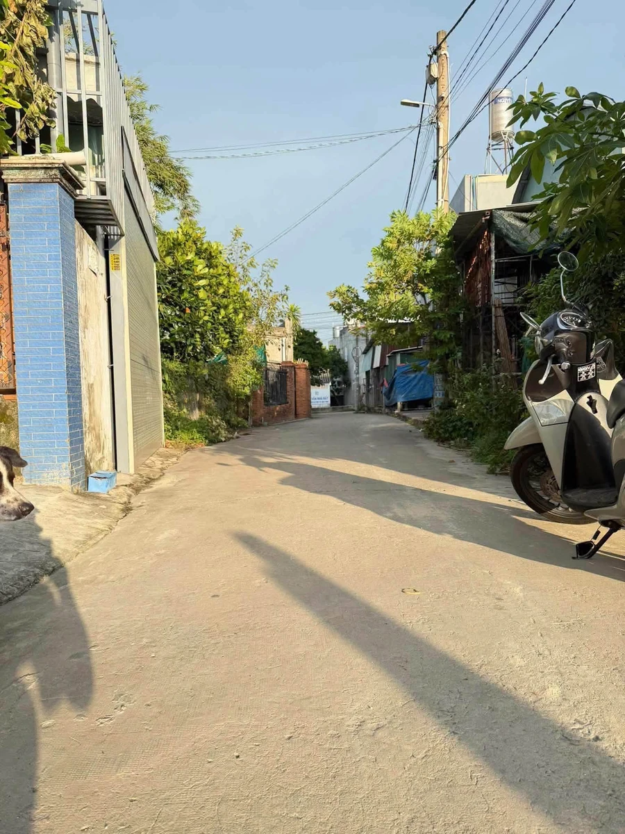 Bán đất Phú Hoà Thủ Dầu Một 120.5m² giá 2 tỷ 590 - Ảnh thu nhỏ 3