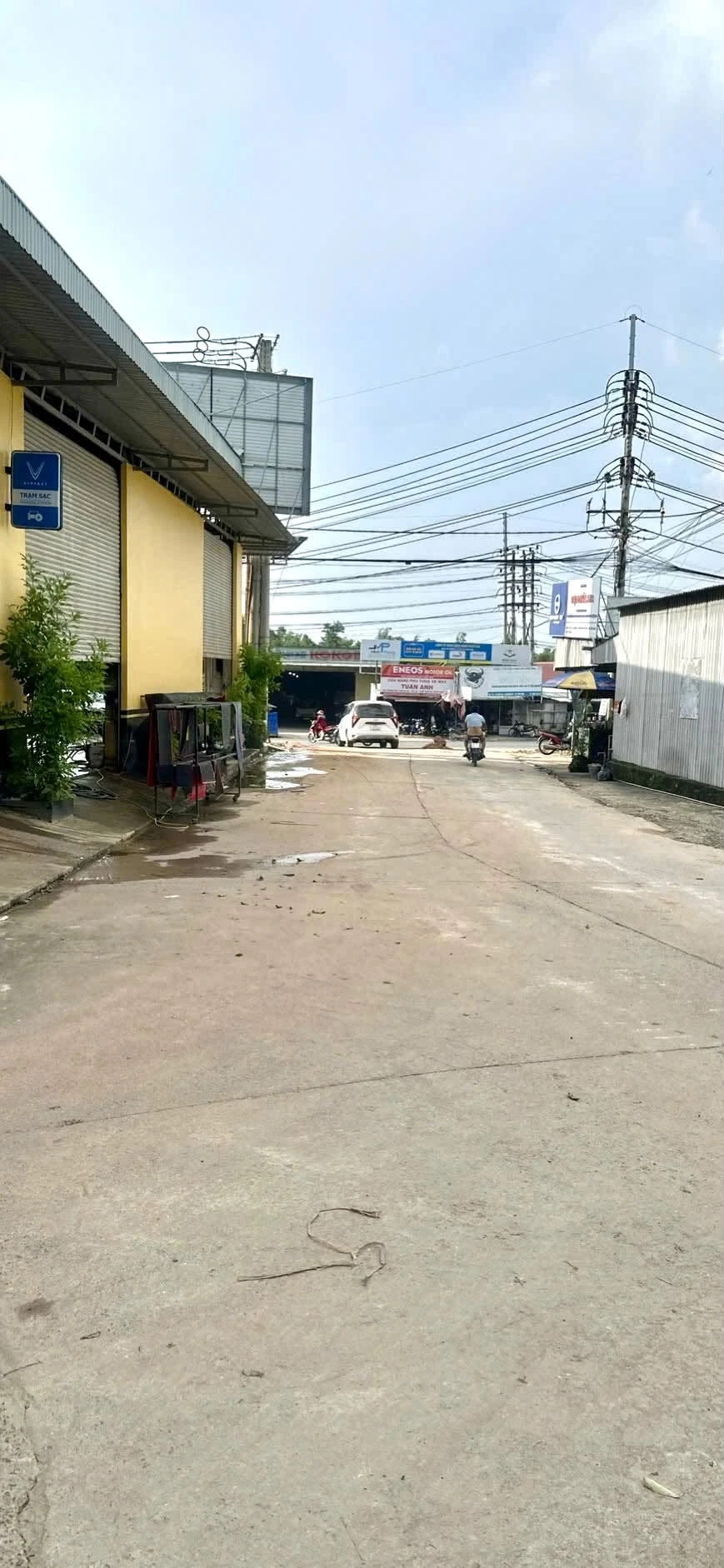 Bán đất full thổ cư gần Dương Đông 150m² 1,5 tỷ - Ảnh 1
