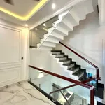 Bán nhà 3 tầng mặt tiền 78m² Châu Văn Hùng - Bình Tân 3,6 tỷ - Ảnh thu nhỏ 4