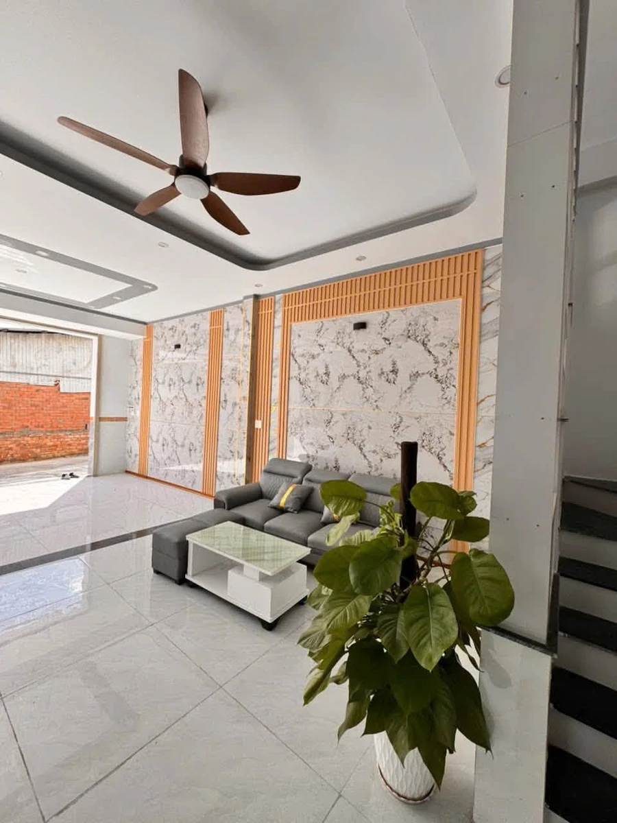 Bán nhà 3PN 85m² Trảng Dài Biên Hòa 2.1 tỷ - Ảnh thu nhỏ 4