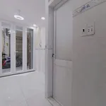 Bán nhà 3 tầng hẻm Lê Đại Hành, Quận 11, 2,5x5m, 2PN, giá 2,48 tỷ - Ảnh thu nhỏ 4