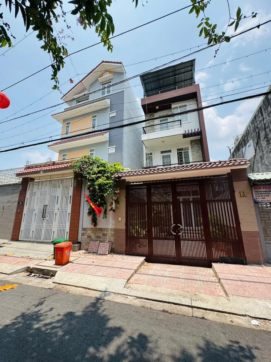 Bán biệt thự 150m2 Thảo Điền 2 tỷ - Ảnh thu nhỏ 4