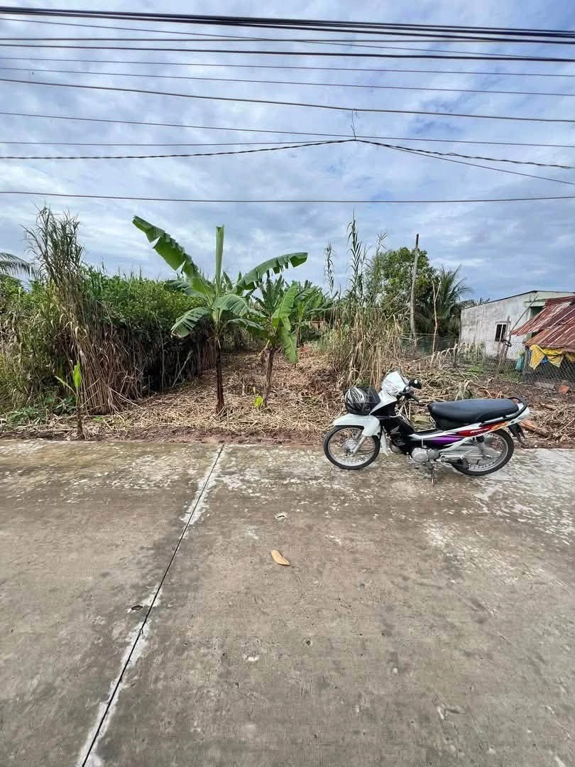Bán nền đất 150m2 Nguyễn Văn Quy, Cần Thơ - 489 triệu - Ảnh thu nhỏ 3