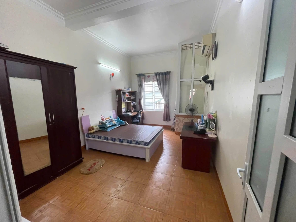Bán nhà 3 tầng 80m2 mặt ngõ Vũ Hựu, Hải Dương - Ảnh thu nhỏ 5