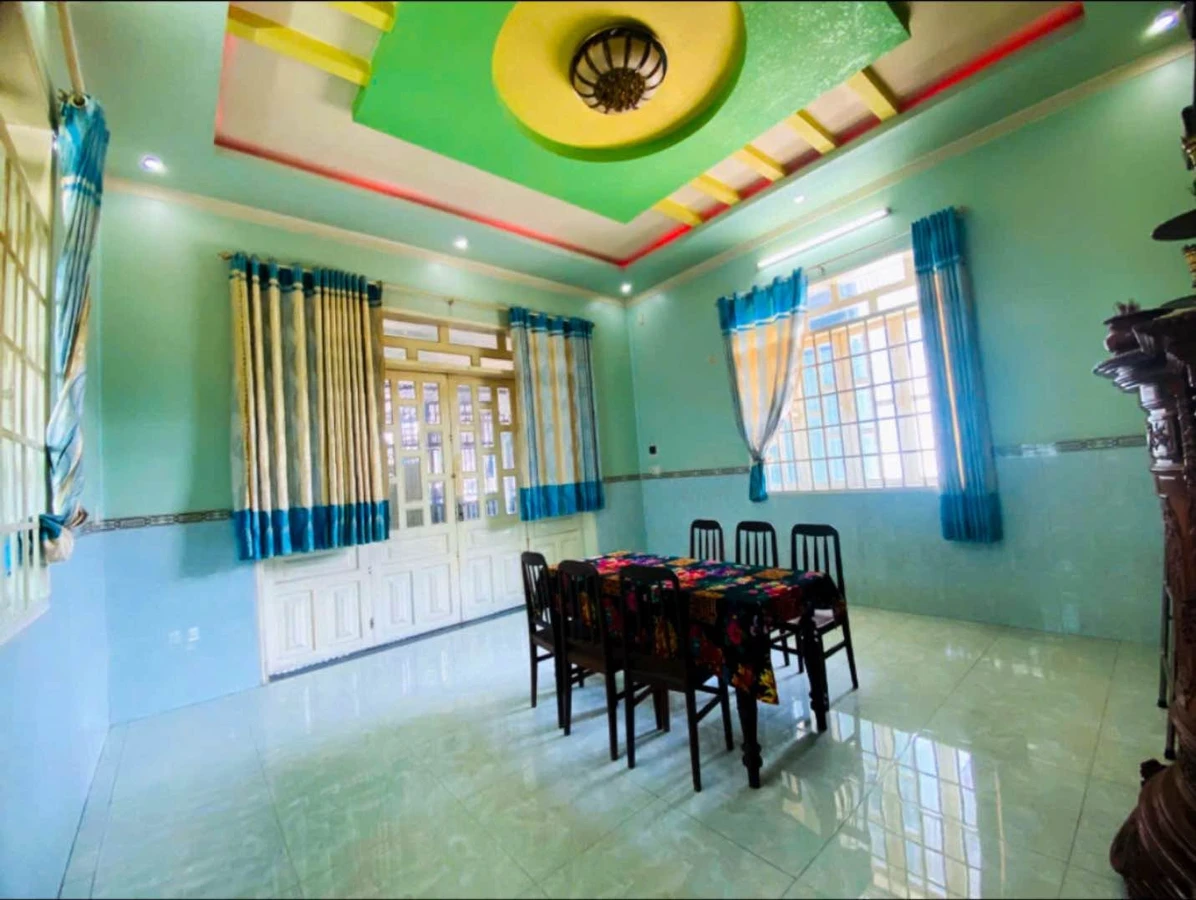 Nhà mặt tiền ĐT768 650m2 ngang 22m Tân Triều Đồng Nai - Ảnh thu nhỏ 5