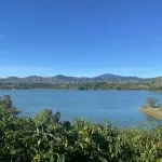 Bán đất view hồ ĐakMa Quảng Ngãi Giá tốt - Ảnh thu nhỏ 10