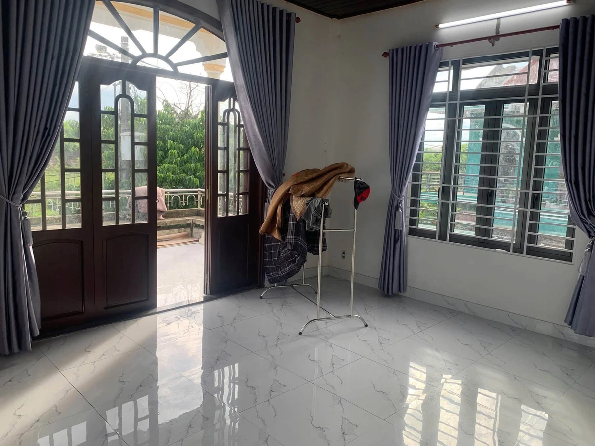 Bán nhà mặt tiền Tôn Thất Thiệp 299m², 8,3 tỷ Huế - Ảnh thu nhỏ 2