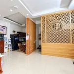 Bán nhà riêng 2 tầng 36,5m² 2PN hẻm thông đường Lưu Chí Hiếu, Tây Thạnh - Ảnh thu nhỏ 1