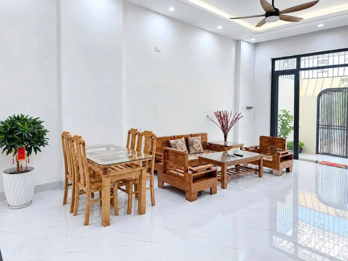Bán nhà 2 tầng 145m² Phú Ân Nam 2 Diên Khánh Khánh Hòa 2,75 tỷ - Ảnh thu nhỏ 5