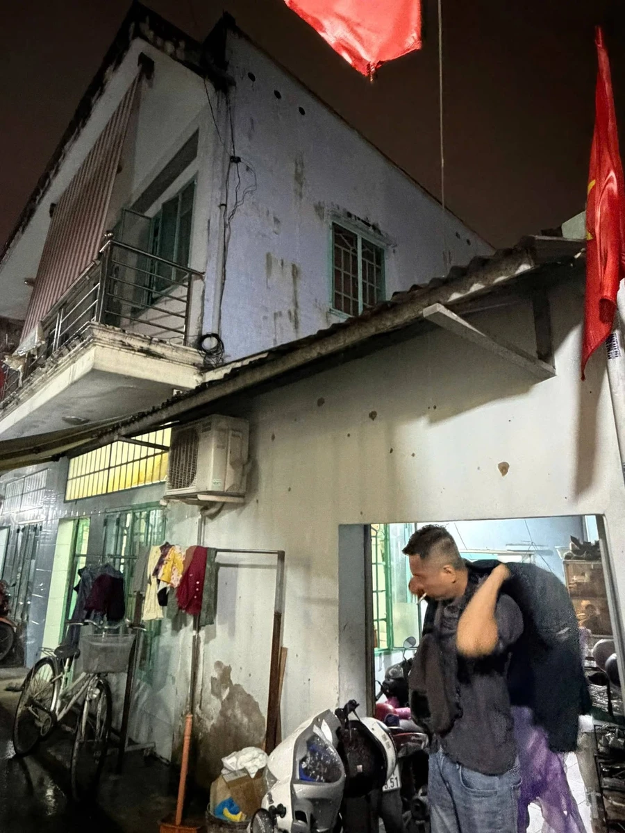 Bán nhà 1 trệt 1 lầu 47,3m2 đường Phú Định, Phường 16, Quận 8, giá 2,9 tỷ - Ảnh 1
