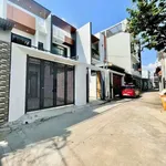 Bán nhà 1 trệt 1 lầu 140m2, 3 phòng ngủ, Tân Hiệp, Đồng Nai - Ảnh thu nhỏ 3