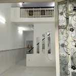 Bán nhà Bình Chánh 52m² 2 phòng 1 tỷ 450 triệu - Ảnh thu nhỏ 2