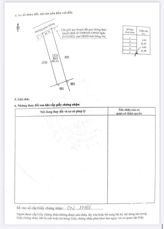 Bán đất 90m2 full thổ cư khu tái định cư Hòa Long, TP Bà Rịa, giá 2,09 tỷ melody