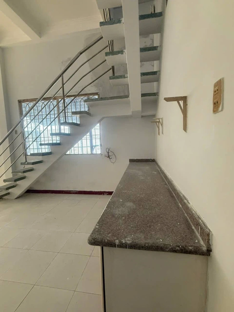 Cho thuê nhà nguyên căn Tô Vĩnh Diện, Thủ Đức, 59m², 11 triệu/tháng - Ảnh thu nhỏ 3