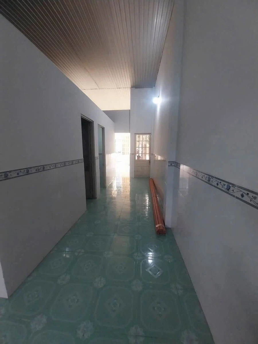 Bán nhà 2 phòng ngủ 100m² sát chợ Thanh Hóa, Quận 12 - Ảnh thu nhỏ 5